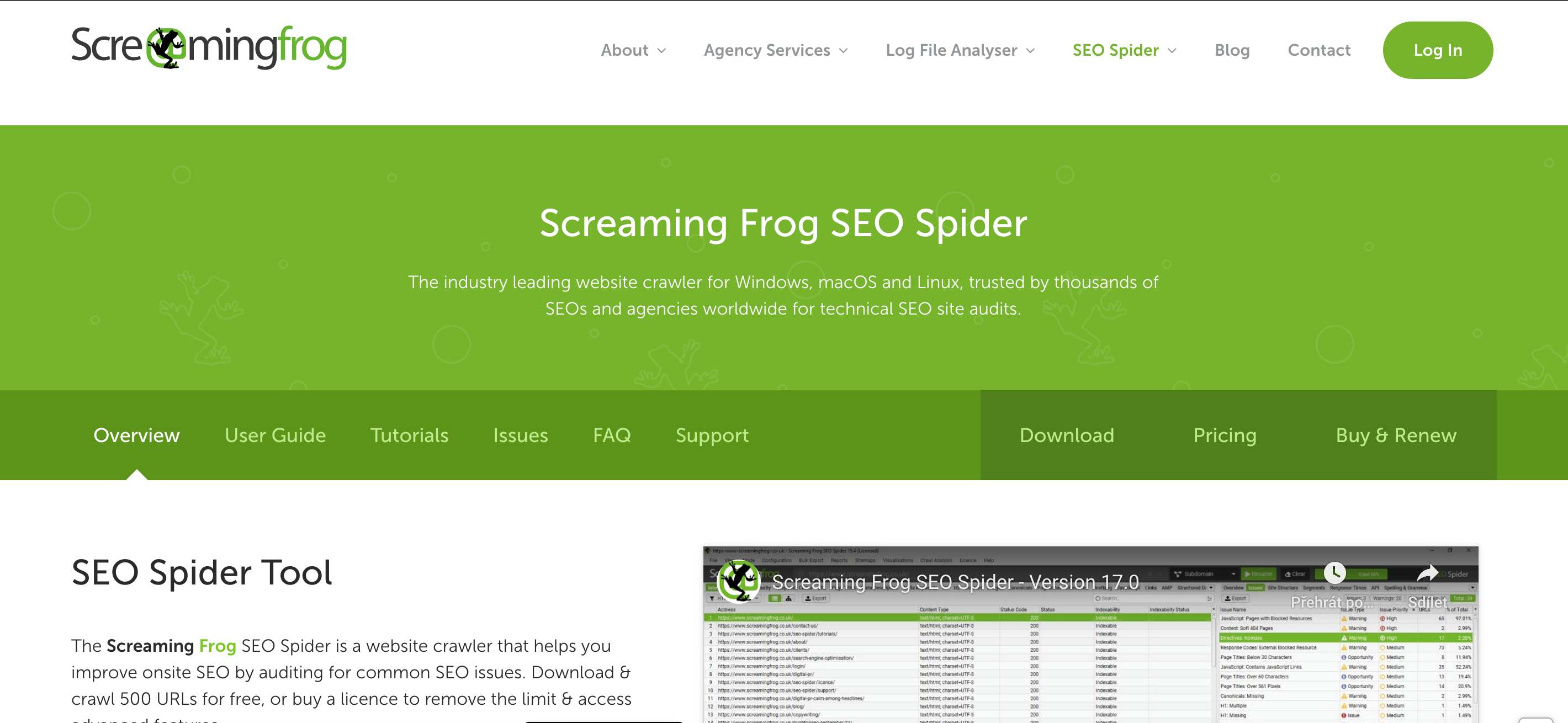 seo-spider